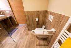 Residence Prunarhof - Bagno